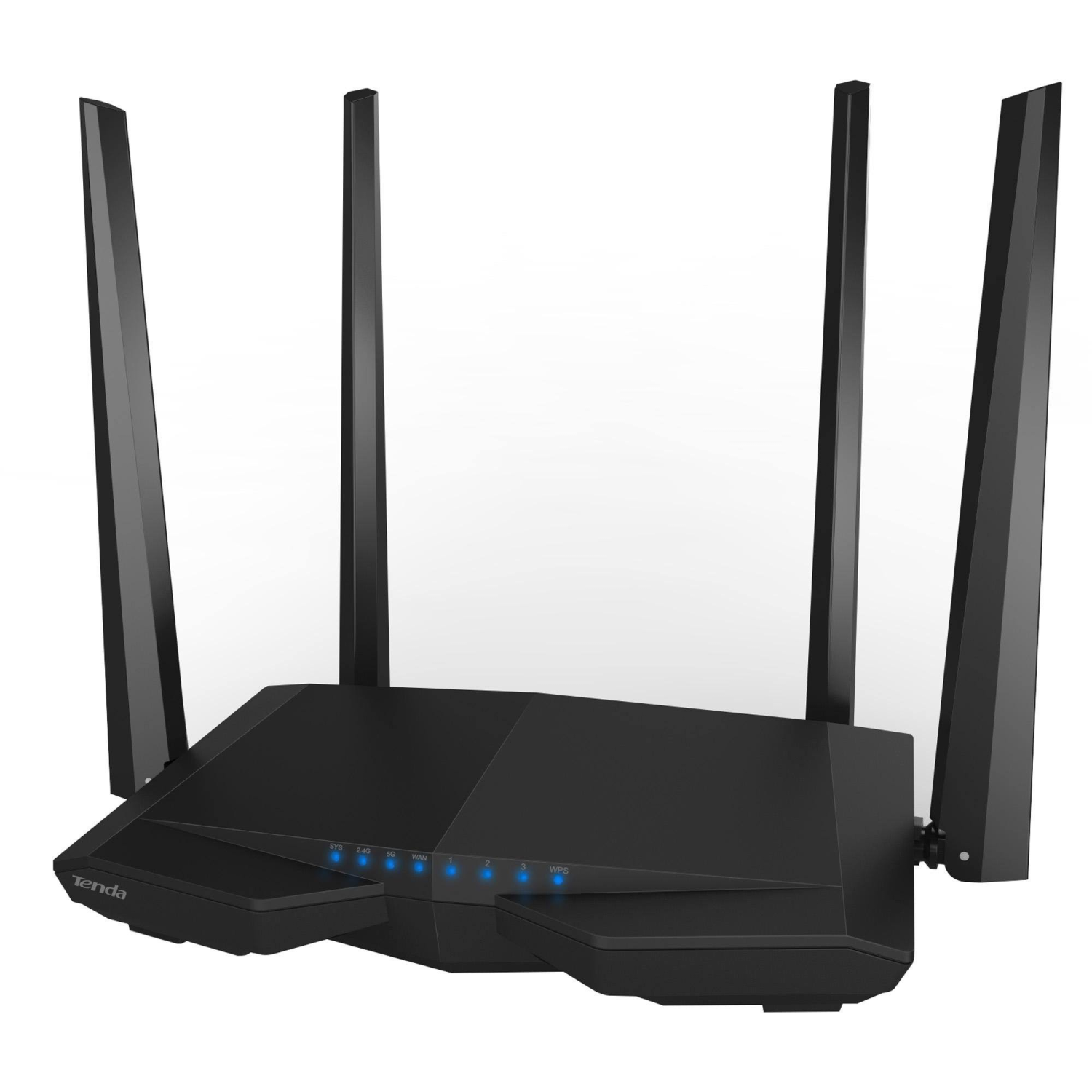 Tenda AC6 AC1200 Dual Band Router