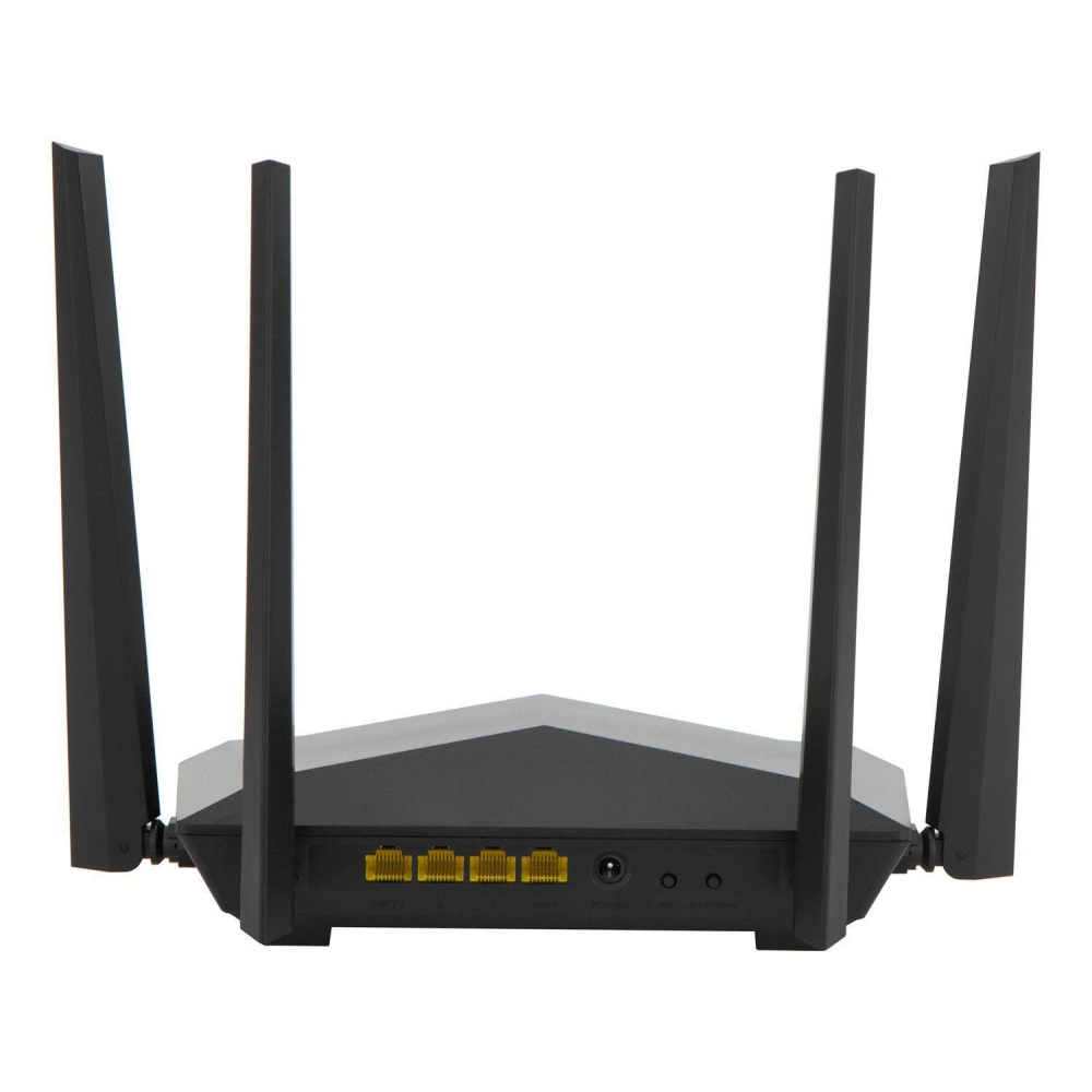 Tenda AC6 AC1200 Dual Band Router