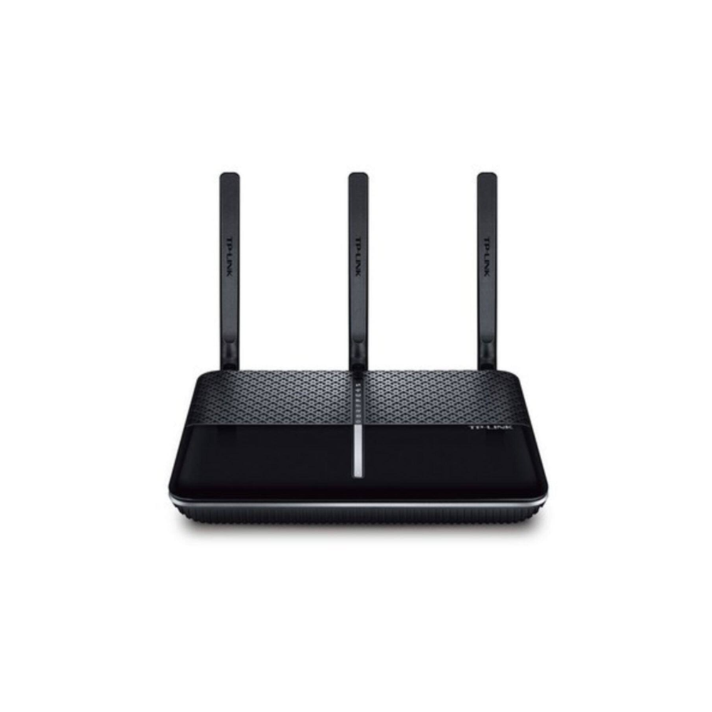 TP-Link Archer VR600 ADSL VDSL Modem