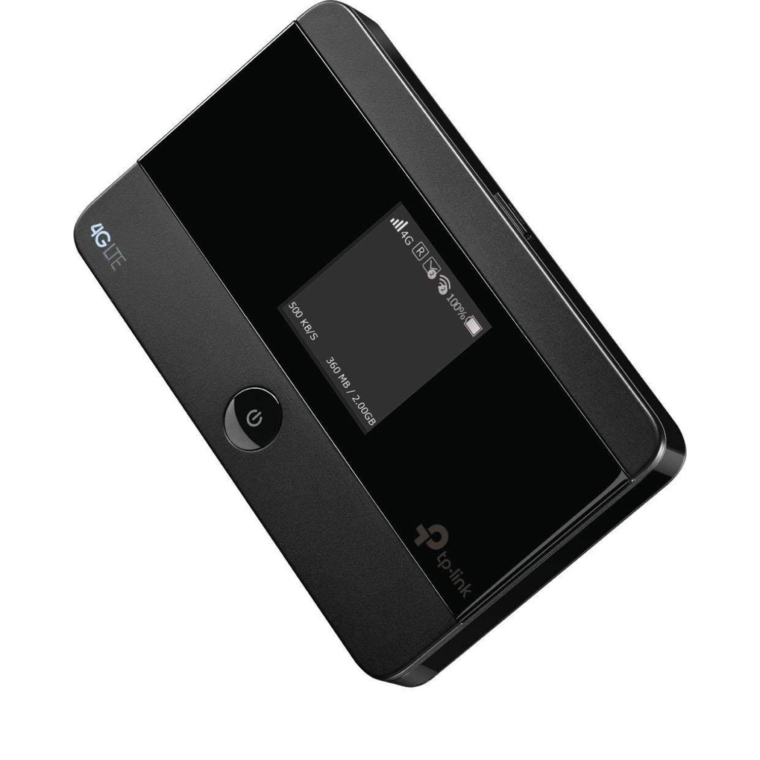 TP-LINK M7350 4G LTE MOBIL KABLOSUZ ROUTER