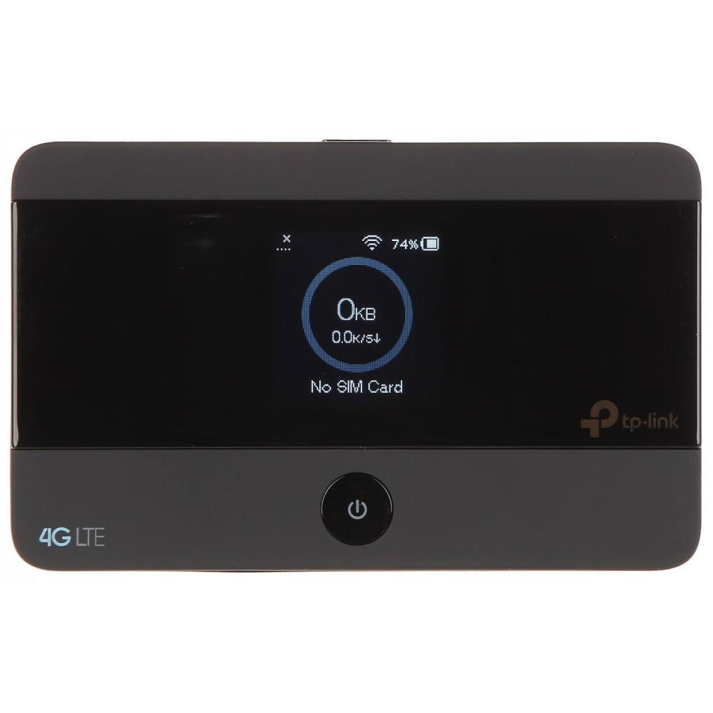 TP-LINK M7350 4G LTE MOBIL KABLOSUZ ROUTER