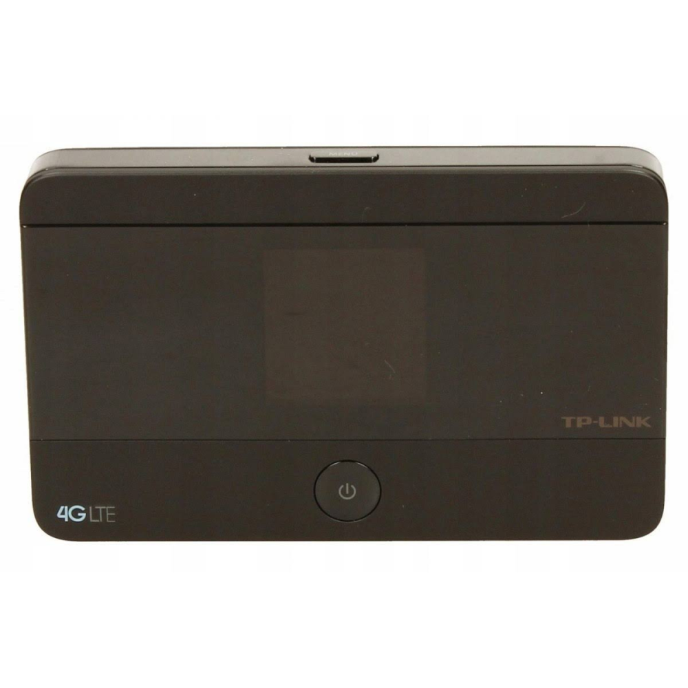 TP-LINK M7350 4G LTE MOBIL KABLOSUZ ROUTER