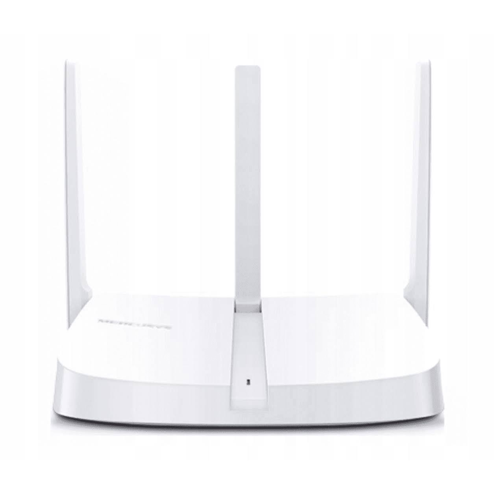 TP-LINK MERCUSYS MW305R 300MBPS WIRELESS N ROUTER