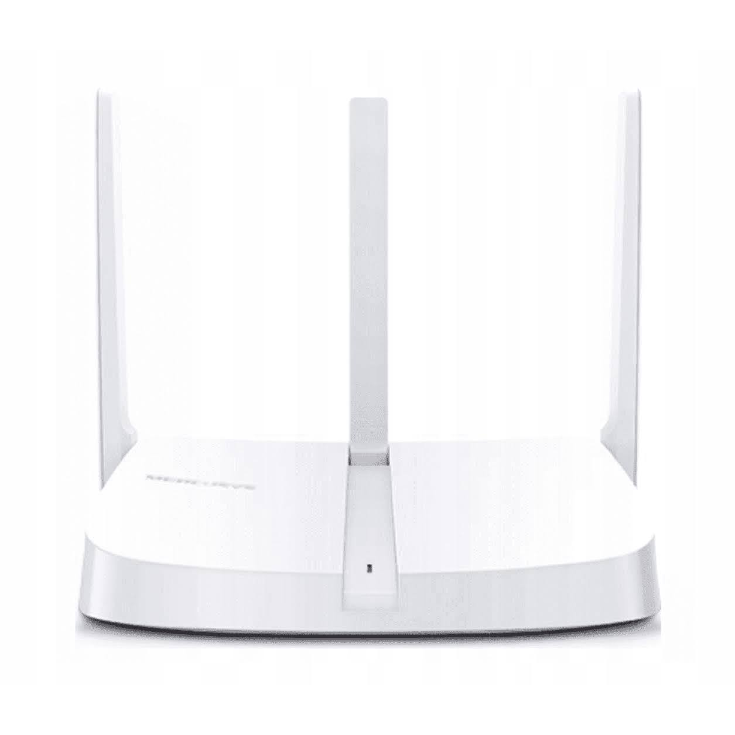 TP-LINK MERCUSYS MW305R 300MBPS WIRELESS N ROUTER