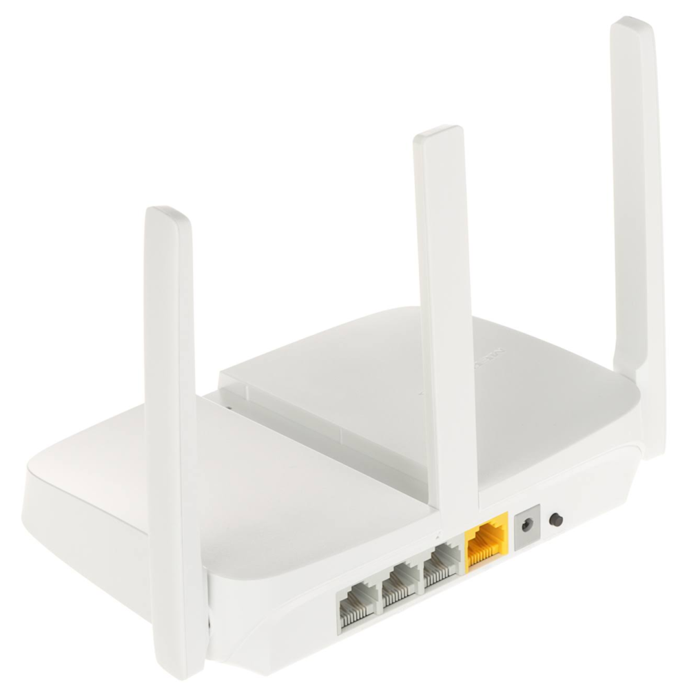 TP-LINK MERCUSYS MW305R 300MBPS WIRELESS N ROUTER