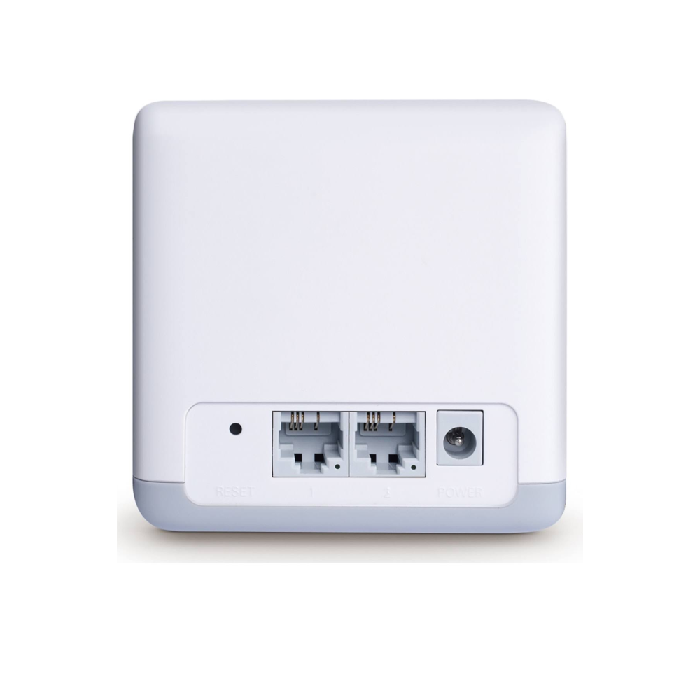 Mercusys Halo S3 300Mbps WiFi Mesh Sistemi - İkili Paket