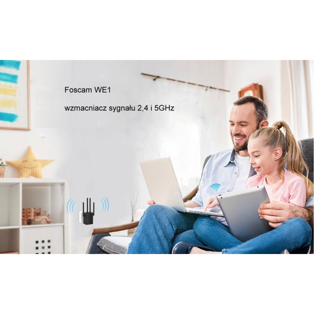 Mercusys Me30 Menzil Genişletici