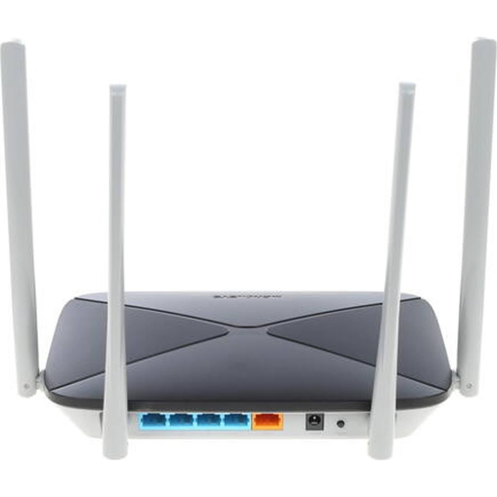 Mercusys Tp-Link Ac12 1200Mbps Dual Band Router