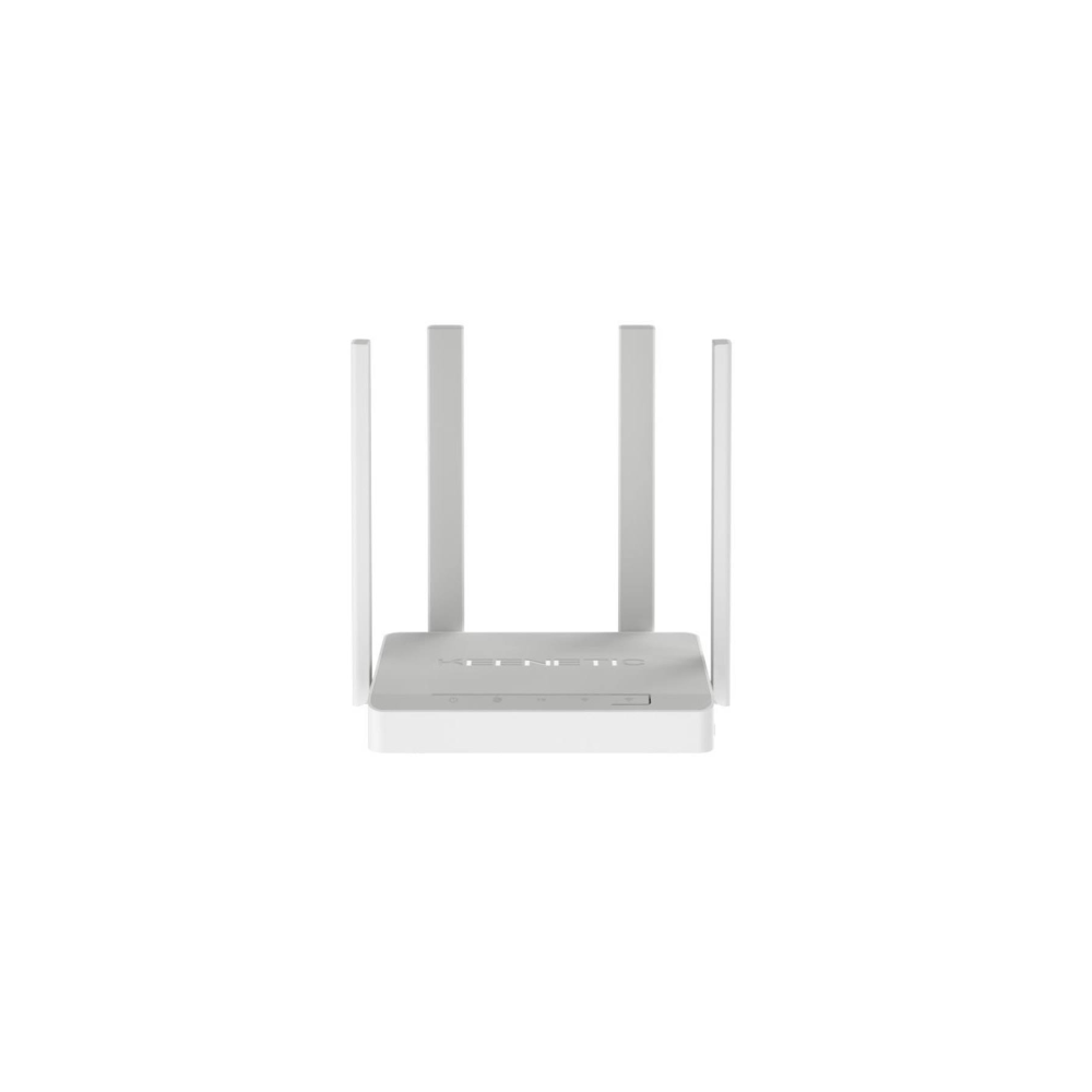 Keenetic Extra Dsl Kn-2111-01Tr Ac1200 Kablosuz Vdsl2-Adsl2+ Modem