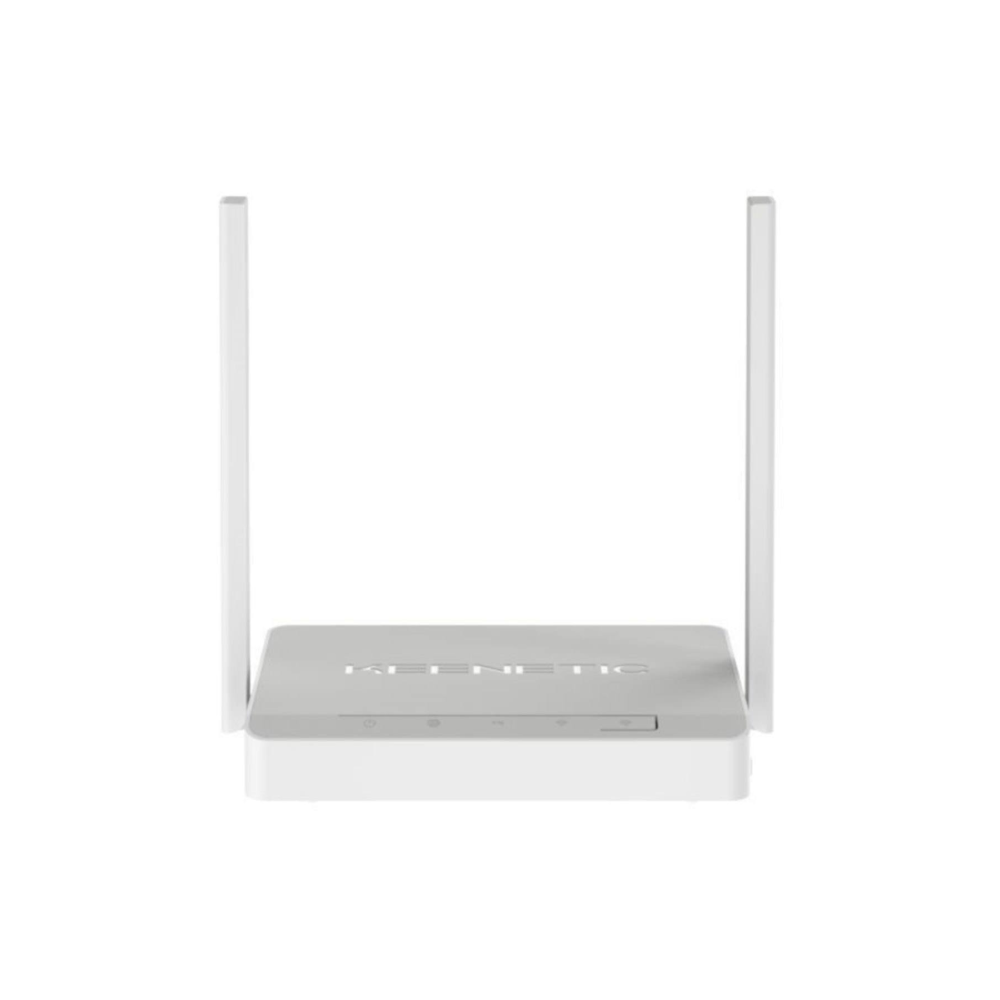 KEENETIC KN-2011-01TR Omni Dsl N300 VDSL2/ADSL2+ 4Port Modem