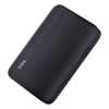 TCL Linkzone MW42V 4G LTE Cat4 Mobil Wifi Modem Siyah