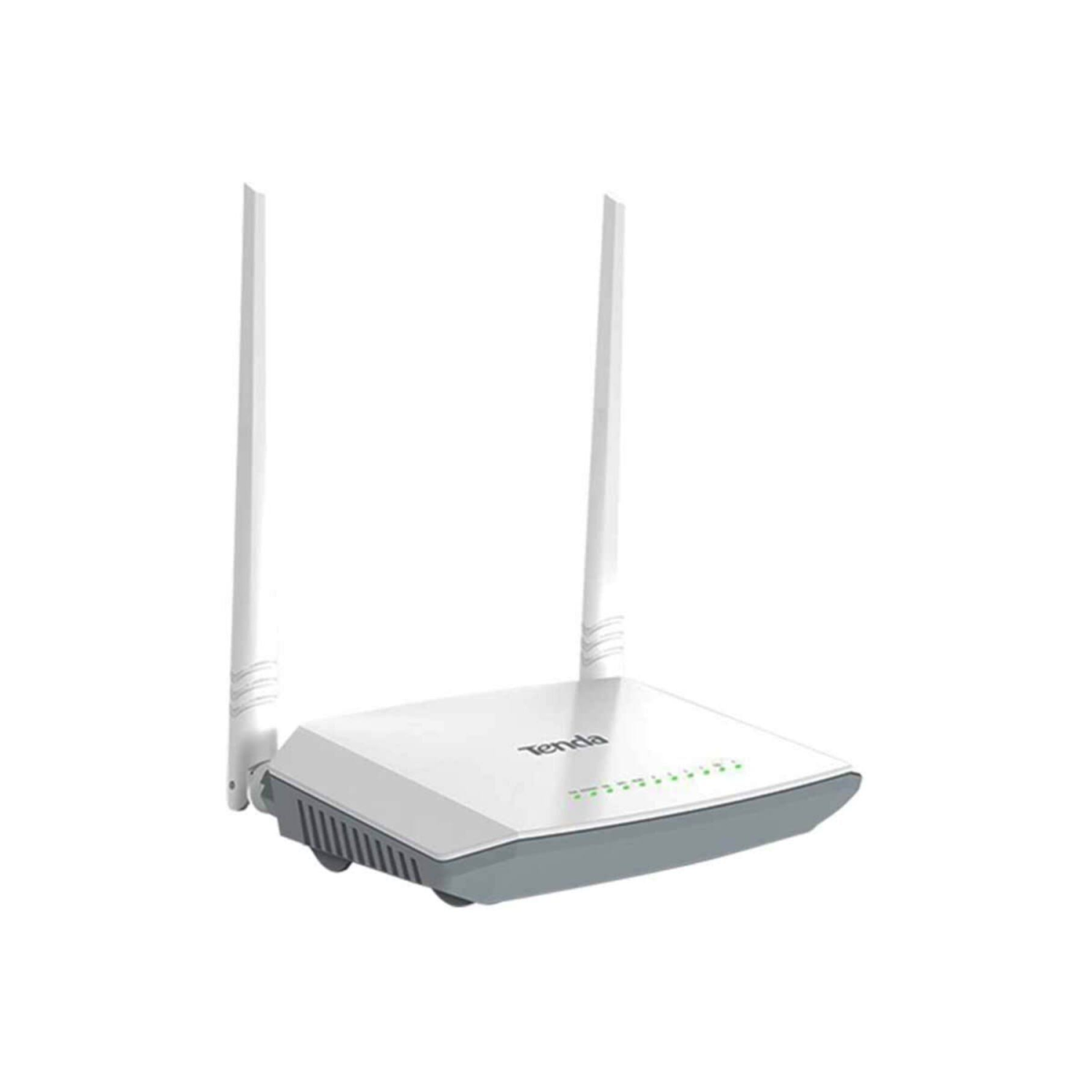 Tenda D301 300mbps 4port Wifi-n Adsl2+ Modem