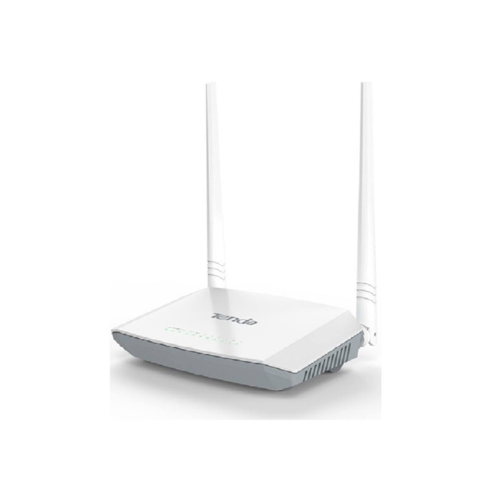 Tenda D301 300mbps 4port Wifi-n Adsl2+ Modem