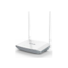 Tenda D301 300mbps 4port Wifi-n Adsl2+ Modem