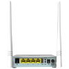 Tenda D301 300mbps 4port Wifi-n Adsl2+ Modem