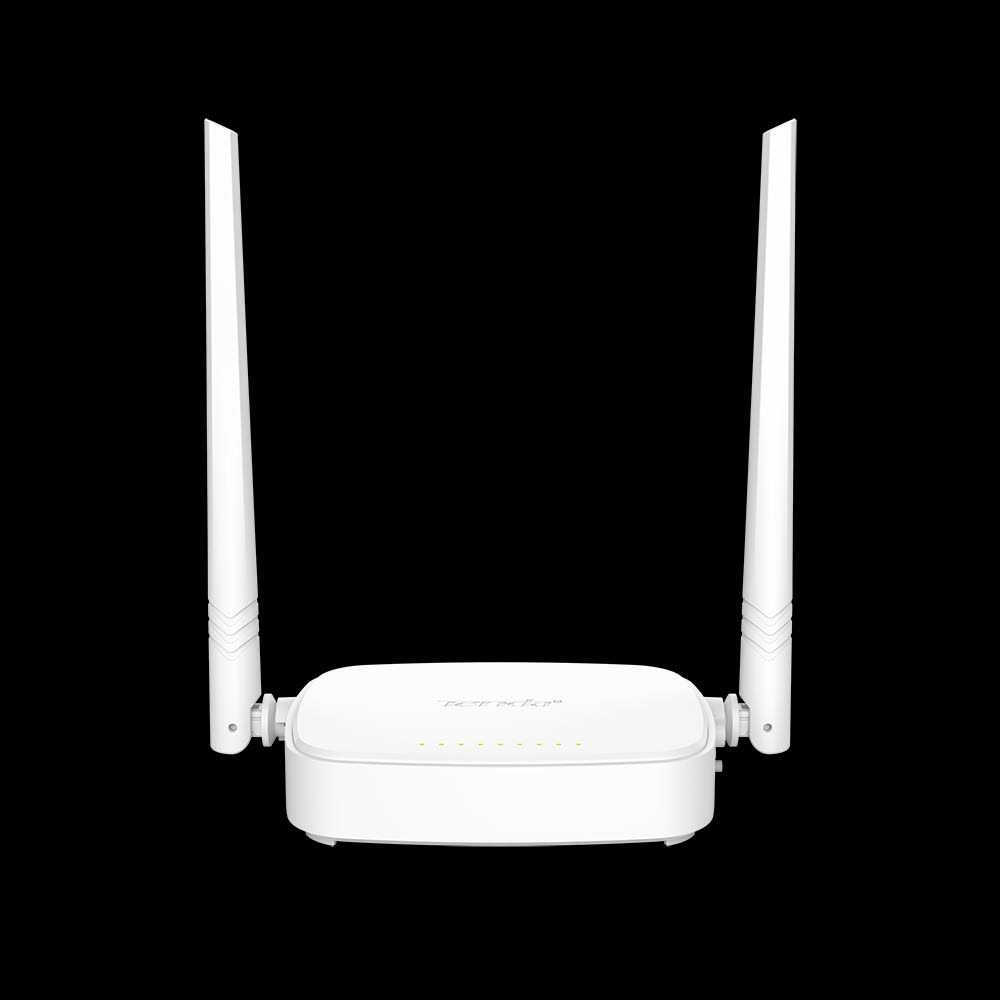 Tenda D301 300mbps 4port Wifi-n Adsl2+ Modem