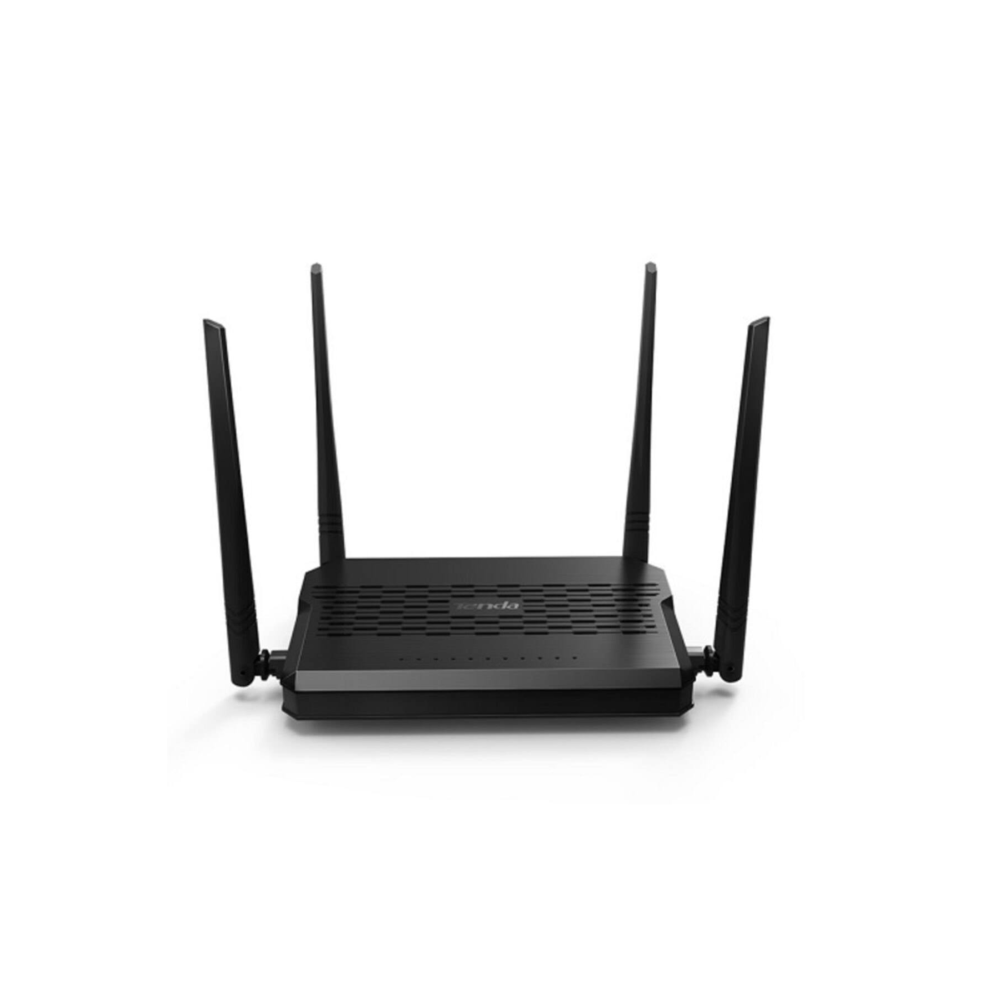 TENDA D305 300Mbps ADSL2+ Modem Router