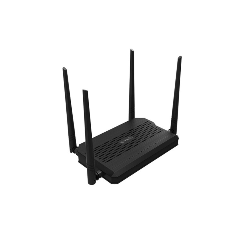 TENDA D305 300Mbps ADSL2+ Modem Router