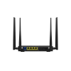 TENDA D305 300Mbps ADSL2+ Modem Router