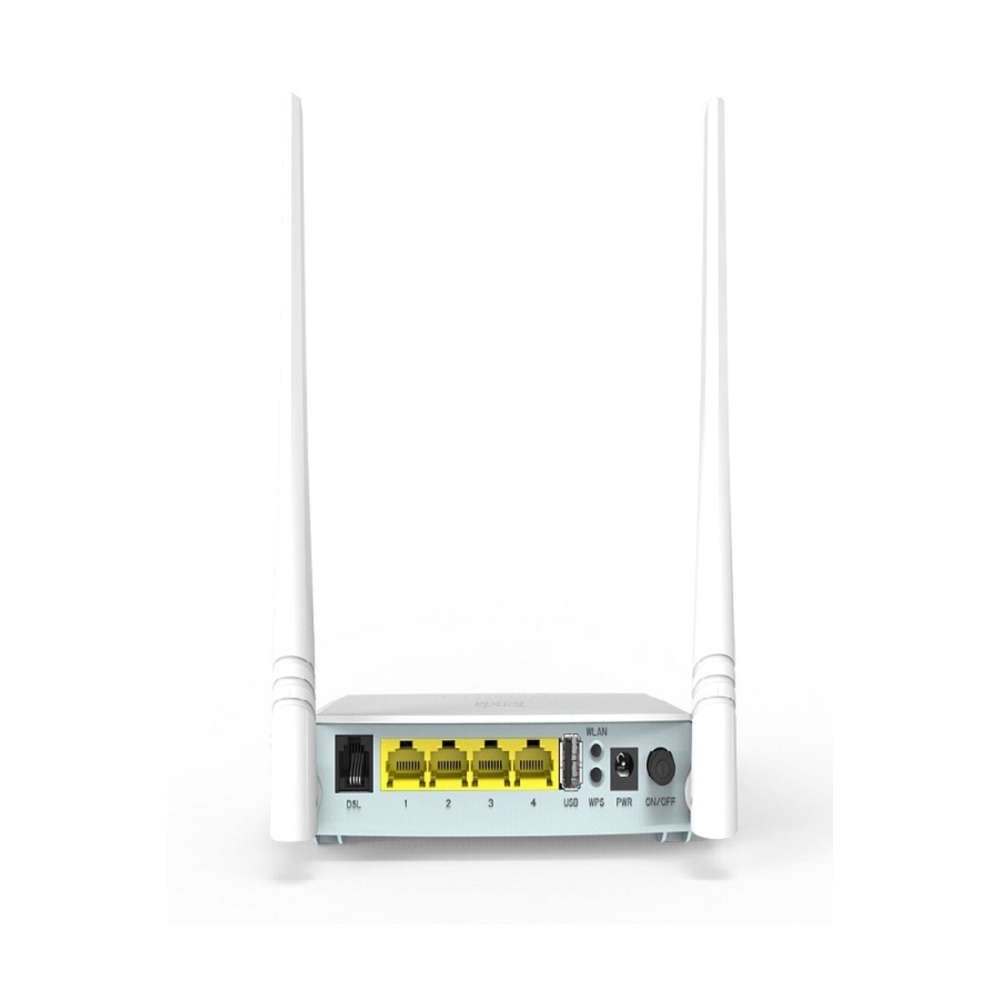 Tenda V300 Vdsl Modem 300mbps