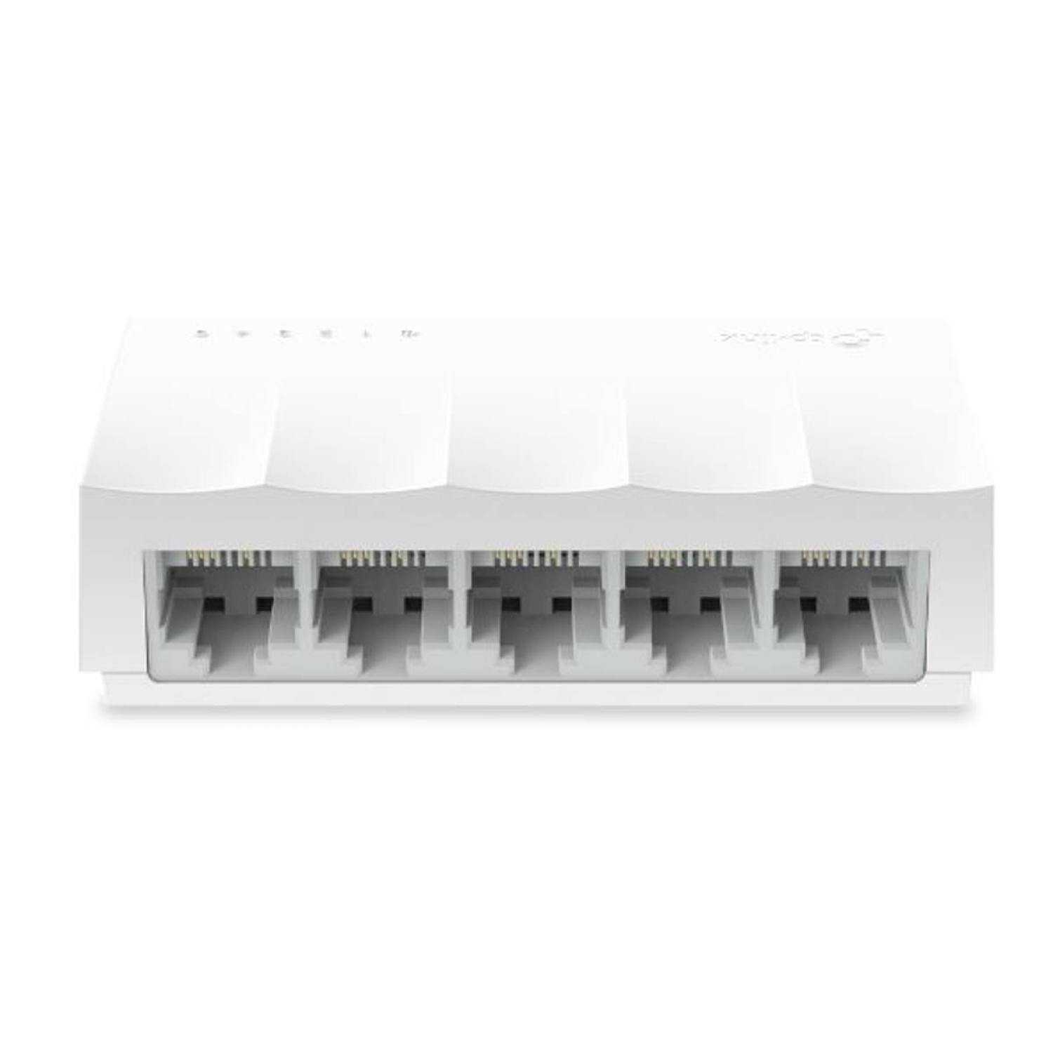 Tp-link 5 Port Ls1005 10/100 Switch