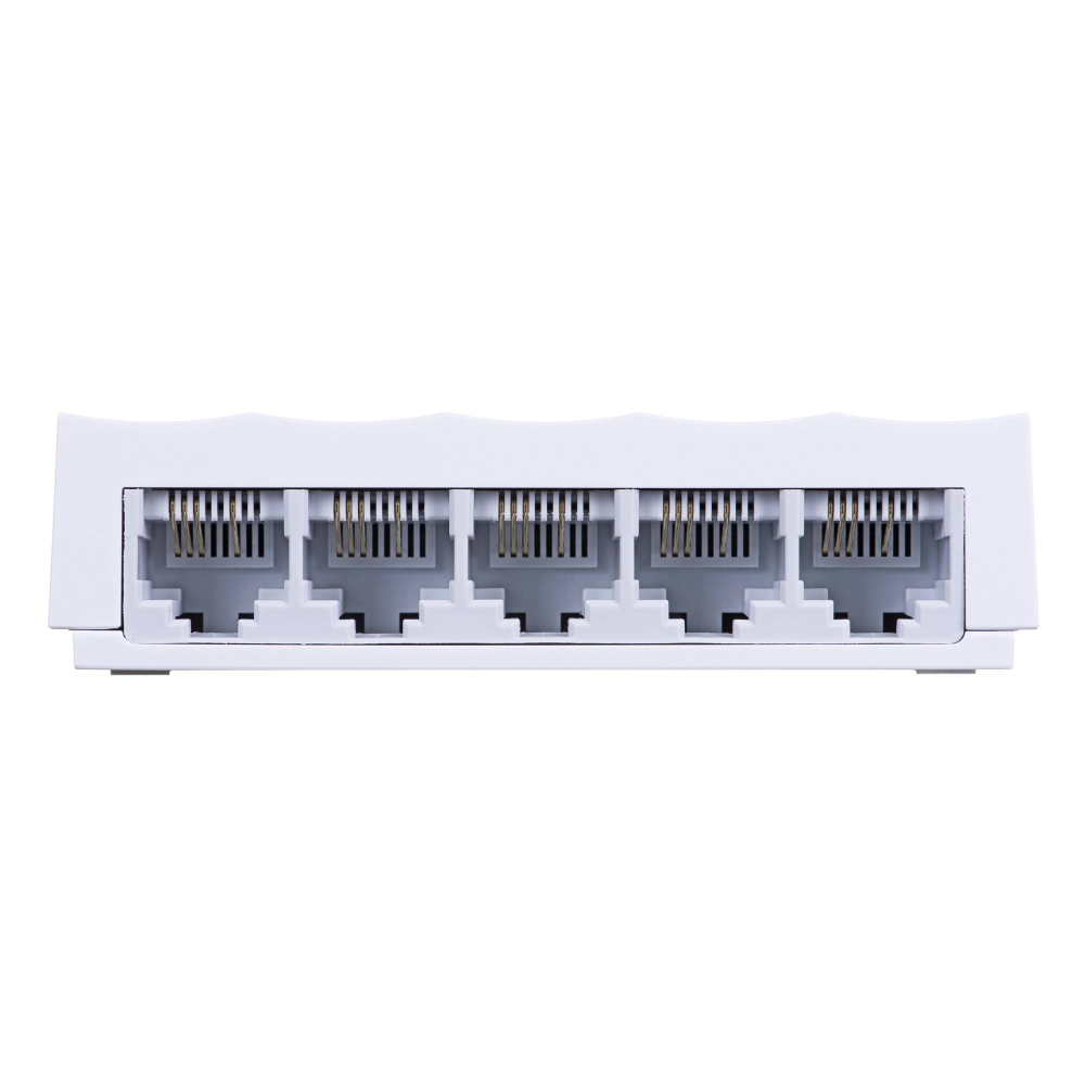 Tp-link 5 Port Ls1005 10/100 Switch