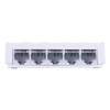 Tp-link 5 Port Ls1005 10/100 Switch