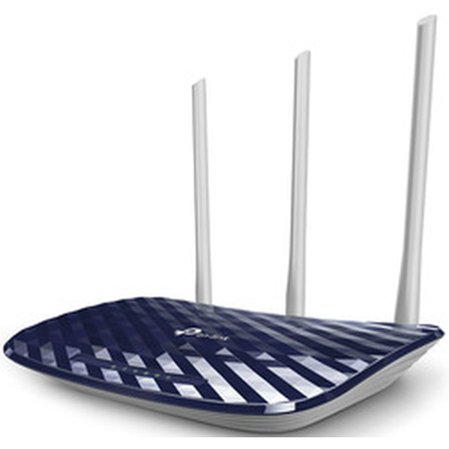 Tp-Link Archer C20 AC750 Dual Band Router