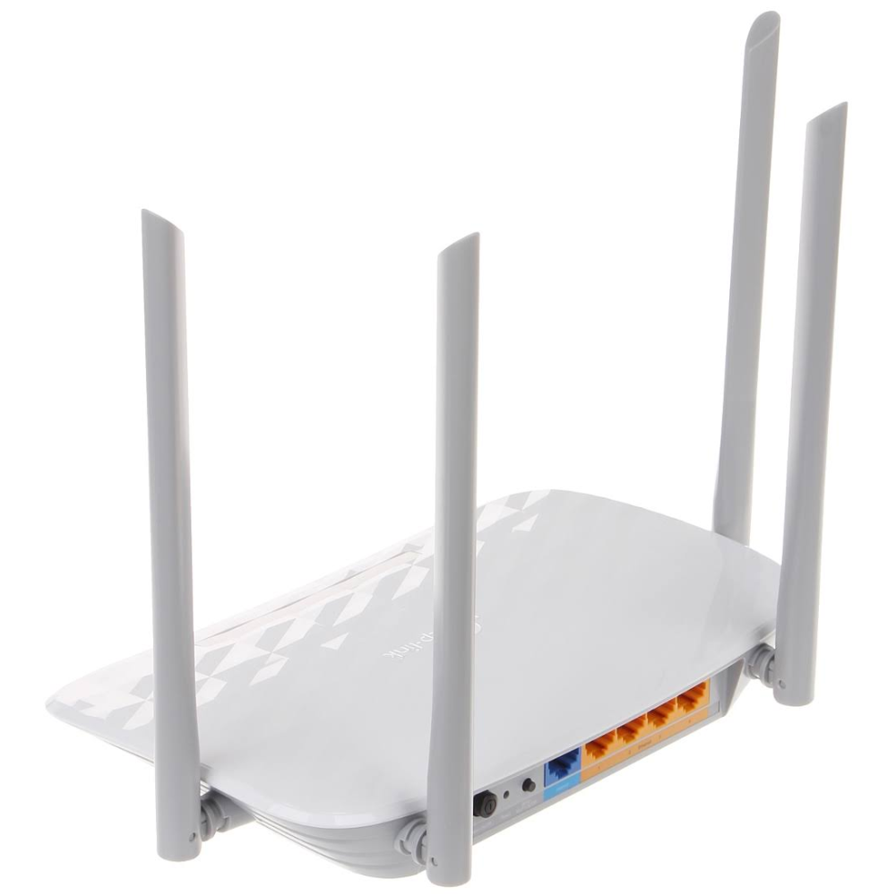 TP-LINK Archer C50 Ac1200 Dual Band Router