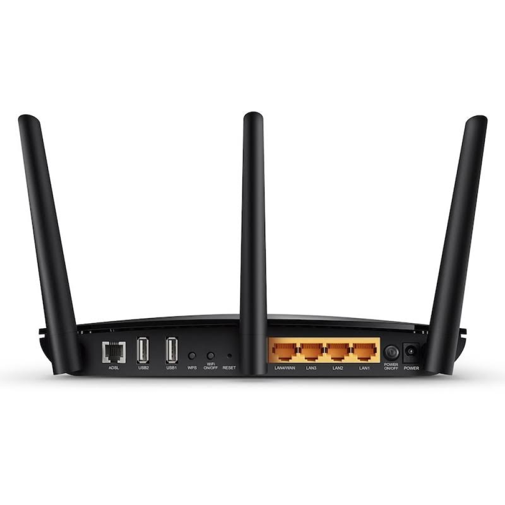 TP-LINK ARCHER VR300 AC1200 VDSL/ADSL MODEM/ROUTER