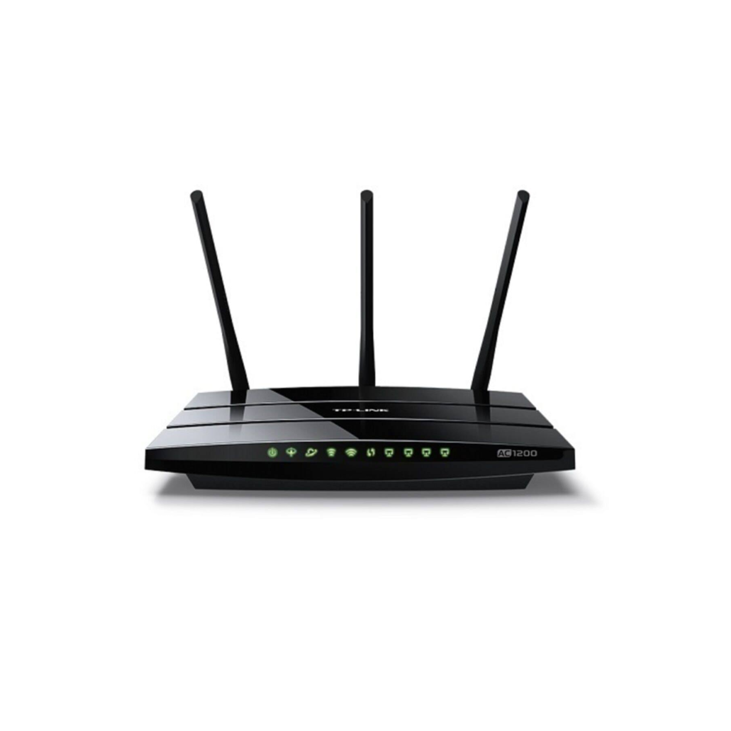 TP-LINK ARCHER VR400 AC1200 KABLOSUZ ADSL / VDSL MODEM ROUTER