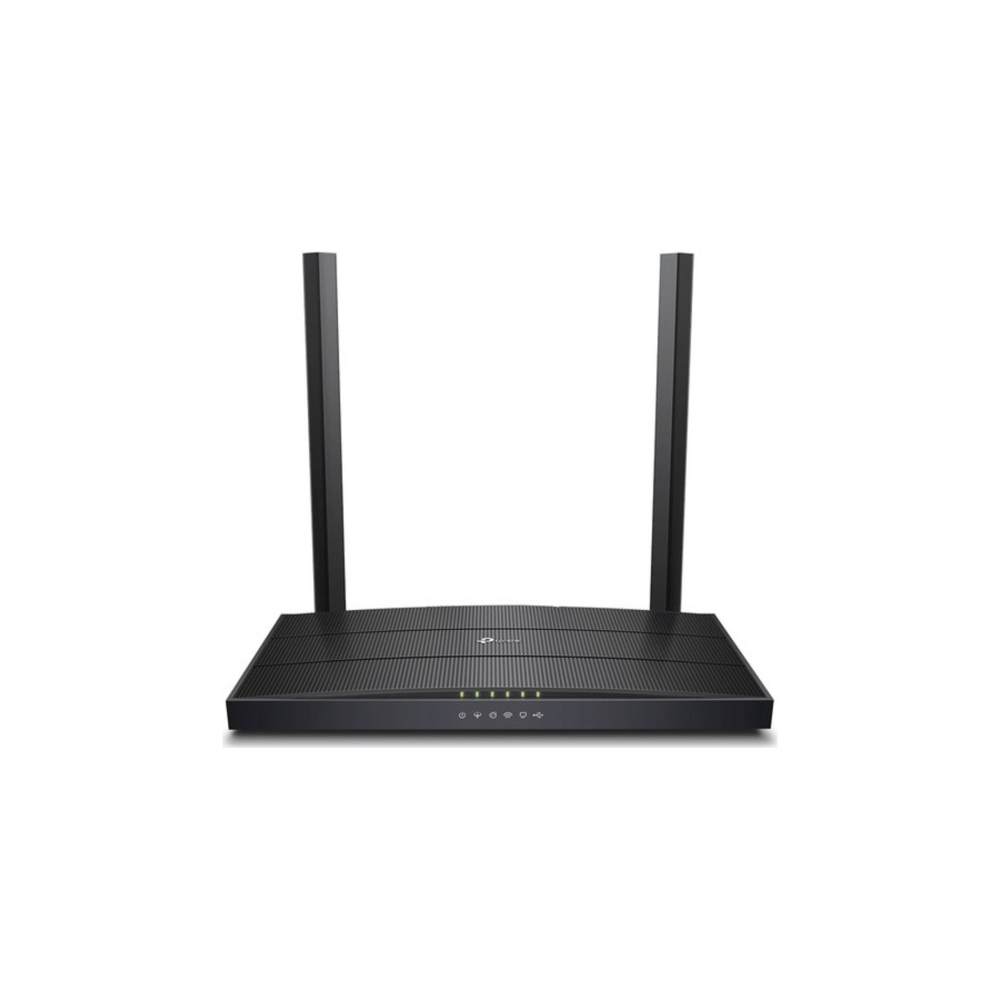 TP-LINK ARCHER VR400 AC1200 KABLOSUZ ADSL / VDSL MODEM ROUTER