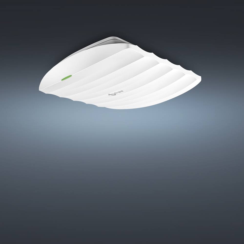Tp-link Eap110 300mbps Tavan Tipi Access Point