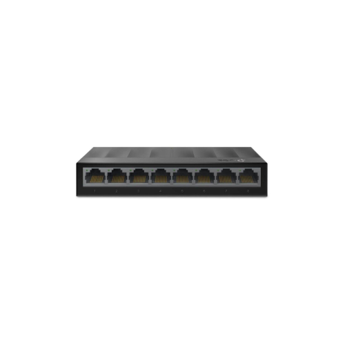 Tp-link Ls1008g 8 Port Switch