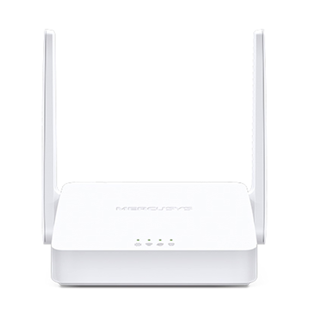 TP-Link Mercusys MW301R 300Mbps Wireless N Router