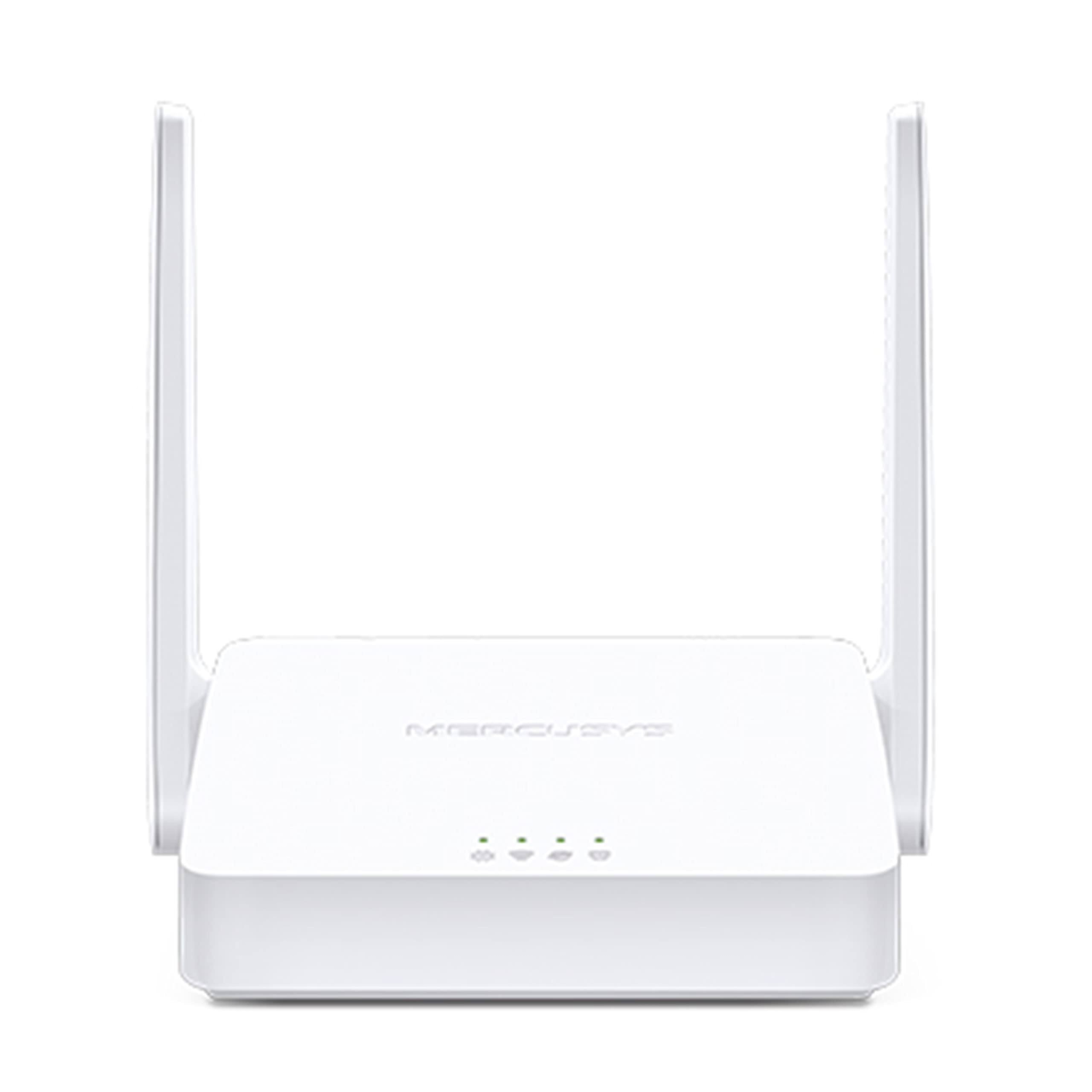 TP-Link Mercusys MW301R 300Mbps Wireless N Router