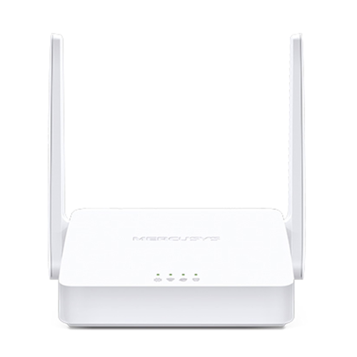 TP-Link Mercusys MW301R 300Mbps Wireless N Router