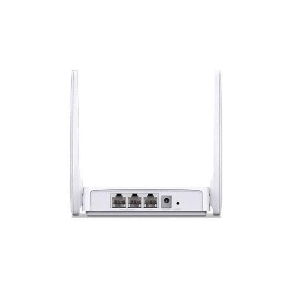 TP-Link Mercusys MW301R 300Mbps Wireless N Router