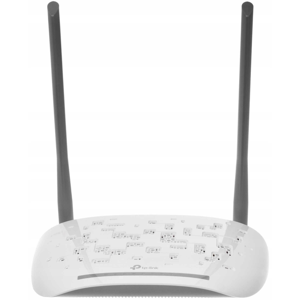 TP-LINK TD-W8961N 300MBPS KABLOSUZ ADSL2+ MODEM ROUTER