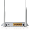TP-LINK TD-W8961N 300MBPS KABLOSUZ ADSL2+ MODEM ROUTER