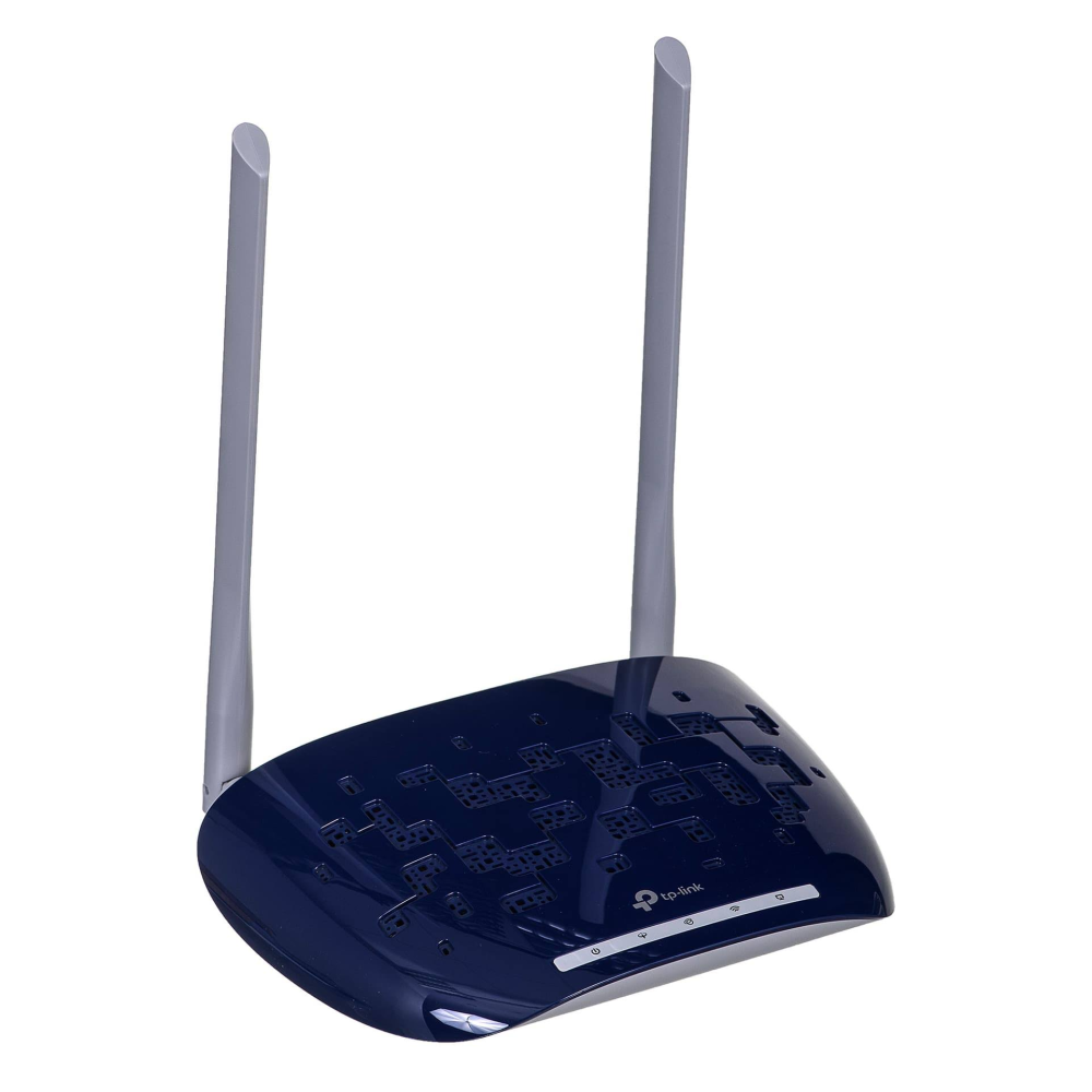 TP-Link TD-W9960 300Mbps VDSL/ADSL Modem Router