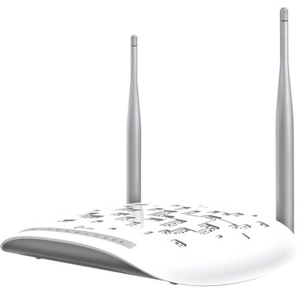 TP-LINK Td-w9970 300mbps Vdsl2 Modem