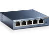 Tp Link TL-SG105 5 Port Gigabit Switch