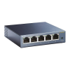 Tp Link TL-SG105 5 Port Gigabit Switch
