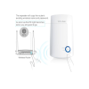 TP-LINK TL-WA850RE 300Mbps Menzil Genişletici