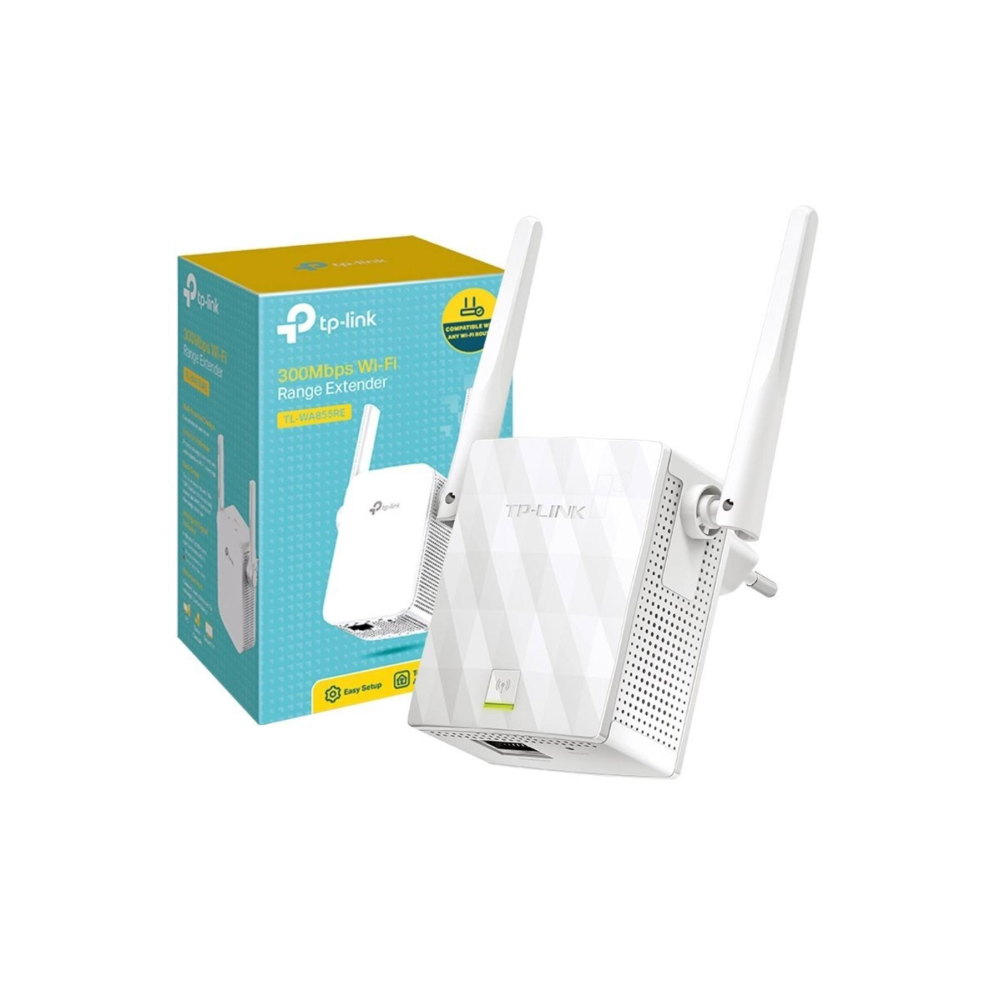 TP-LINK TL-WA855RE 300Mbps AP Menzil Genişletici