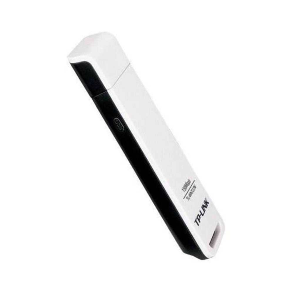 TP-LINK TL-WN727N 150MBPS KABLOSUZ USB ADAPTÖR