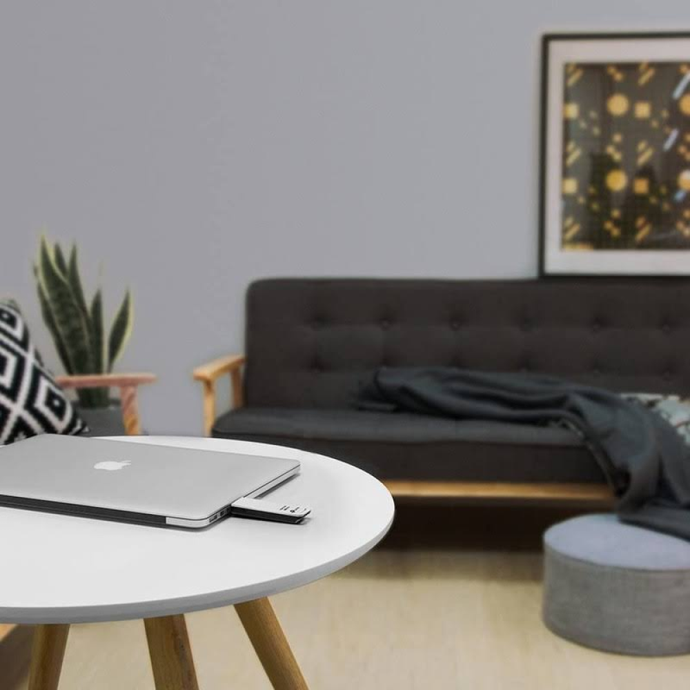 TP-LINK TL-WN727N 150MBPS KABLOSUZ USB ADAPTÖR