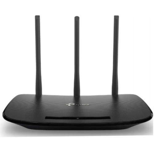 Tp-link Tl-wr940n 450mbps Kablosuz N Router