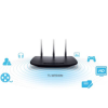 Tp-link Tl-wr940n 450mbps Kablosuz N Router